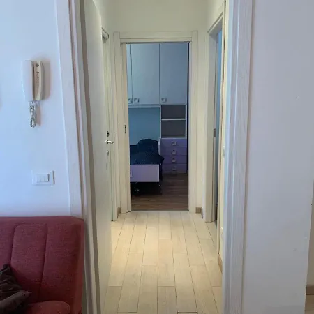 Casa Rosa Da Colla Roberto Lido di Jesolo